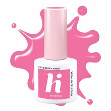 Hübriidküünelakk Hi Hybrid, 373 Berry Sweet, 5 ml