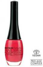 Küünelakk Beter Nail Care Youth Color, 034-Rouge Fraise, 11 ml