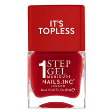 Küünelakk Nails.Inc It´s Topless, 14 ml