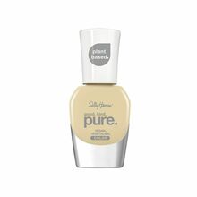 Küünelakk Sally Hansen Good.Kind.Pure, 380 Sun Tastic, 10 ml