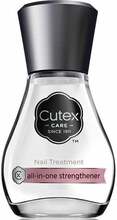 Küünelaki aluslakk Cutex Care All-In-One, 13.6 ml