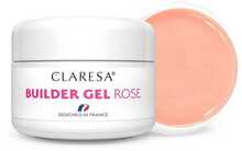 Küünte ehitusgeel Claresa Rose, 25 g