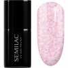 Geellakk Semilac UV Hybrid, 491 Strawberry Ice, 7 ml