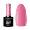 Hübriidküünelakk Claresa, Pink So Simple 2, 5 g