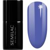 Hübriidküünelakk Semilac Hybrid, Dark Jeans No. 602, 7 ml