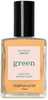 Küünelakk Manucurist Abricot, 15 ml, roheline