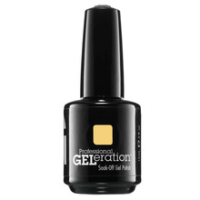 Geellakk Jessica Geleration, Free Spirit GEL-1101, 15 ml