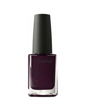 Küünelakk Kinetics SolarGel, Blackout 175, 15 ml