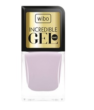 Küünelakk Wibo Incredible Gel, 09, 8.5 ml