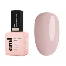 Geellakk E.Mi E.MiLac Color Gel Polish, 313 Hidden Feeling, 9 ml