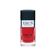 Küünelakk IDUN Minerals Rubin Nr. 3515, 11 ml