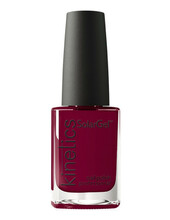 Küünelakk Kinetics Solar Gel Polish, Red 380, 15 ml