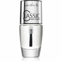 Küünelakk Lovely Classic, 20, 8 ml