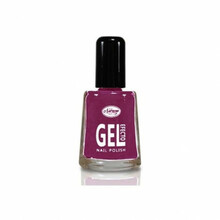 Küünelakk Nurana Gel Effect, 08 Fuksia, 10 ml
