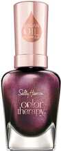 Küünelakk Sally Hansen Color Therapy, 380 Positivi-Tea, 14,7 ml
