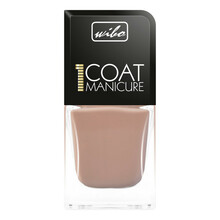 Küünelakk Wibo 1 Coat Manicure, 19, 8.5 ml