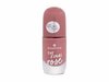 Küünelakk Essence Gel Nail Colour, 08 The Final Rose, 8 ml