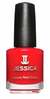 Küünelakk Jessica Royal Red, CNC-120, 14,8 ml