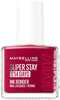 Küünelakk Maybelline Superstay 14 Days, 501 Cherr, 12 ml