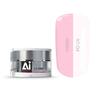 Küünte ehitusgeel Silcare Affinity, Ice Pink, 15 g
