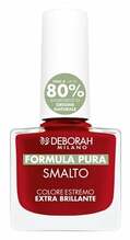 Küünelakk Deborah Milano Formula Pura, 13 Classic Red, 8.5 ml