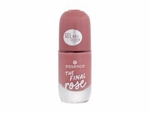 Küünelakk Essence Gel Nail Colour, 08 The Final Rose, 8 ml