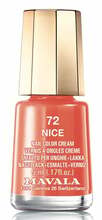 Küünelakk Mavala Mini Color Cream, Nr. 72, 5 ml