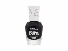 Küünelakk Sally Hansen Good. Kind. Pure. 410 Black Stone, 10 ml