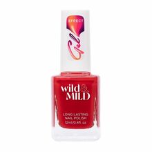 Küünelakk Wet N Wild Wild M, geeli efekt Ge41, 12 ml