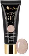 Polügeel Molly Nails, Beige Goddess, 30 ml