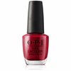 Küünelakk OPI Nail Lacquer OPI Red, 15 ml
