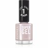 Küünelakk Rimmel London Super Gel, 107 Glazed Out, 12 ml