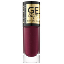 Geellakk Eveline Cosmetics Gel Laque, 329, 8 ml