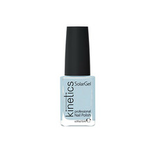 Küünelakk Kinetics Solar Gel Polish, Sugar Blue 228, 15 ml