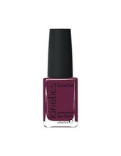 Küünelakk Kinetics SolarGel, Mulberry 210, 15 ml