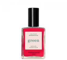 Küünelakk Manucurist Bougainvillea, roheline, 15 ml