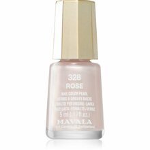 Küünelakk Mavala Mini Color, 328 Rose, 5 ml
