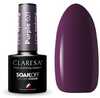 Kauapüsiv hübriidküünelakk Claresa, PURPLE 621, 5 g