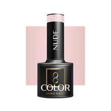 Hübriidküünelakk Ocho Nails, Nude N01, 5 g