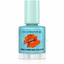 Küünelakk Max Factor x Priyanka Miracle Pure, 880 Sunlit Waters, 12 ml