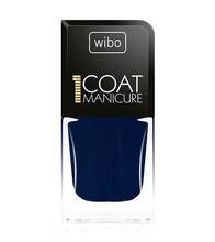 Küünelakk Wibo 1 Coat Manicure, 21, 8.5 ml