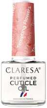 Lõhnastatud küüneõli Claresa Tempting Flower, 5 ml