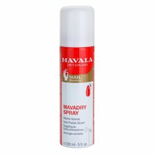 Küünelaki kuivatuspihusti Mavala Mavadry Spray, 150 ml