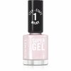 Geellakk Rimmel Super Gel, 108 Sweet Bliss, 12 ml