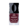 Küünelakk Alessandro Nail Polish, 905 Rouge Noir, 10 ml