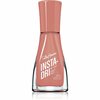 Küünelakk Sally Hansen Insta Dri, 218 Fast Mauver, 9,17 ml