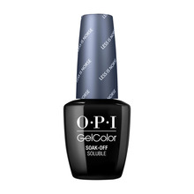 Geellakk Opi Gel Color, Norse Less Is, 15 ml