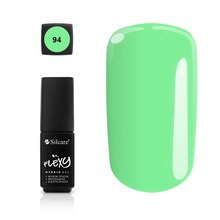 Hübriidne geellakk Silcare Flexy, 94, 4,5 g