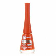Küünelakk Bourjois 1 Second, 58 DiabolOrange, 9 ml