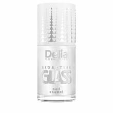 Küünelakk Delia Bio Active Glass, Nr. 04, 11 ml